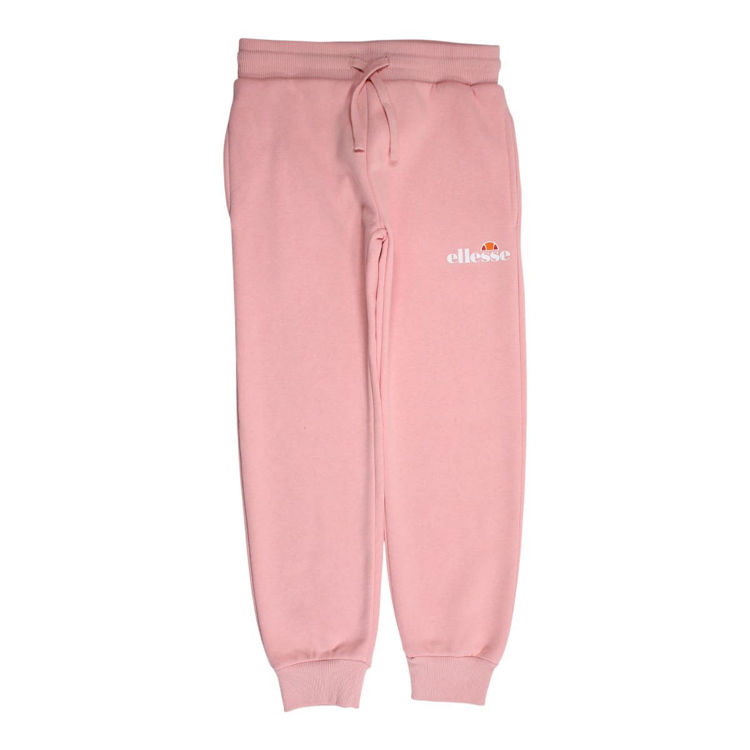 Picture of SJ00432-ELLESSE GIRLS HIGH QUALITY FLEECY THERMAL TRACKSUIT